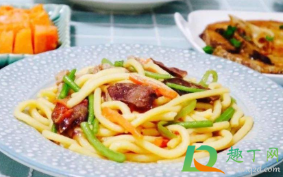 酸汤子怎么会有米酵菌酸呢(酵米面酸汤子是什么东西)