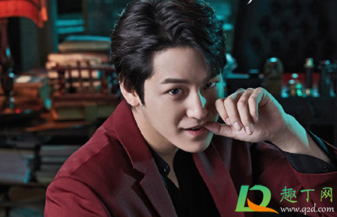 韩剧九尾狐传李郎的身份是什么(九尾狐李郎扮演者)