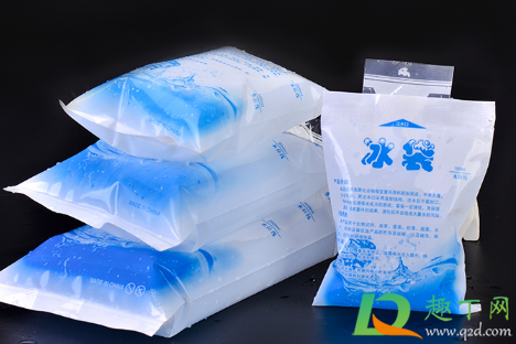 生物冰袋里面是水吗(生物冰袋的水可以食用吗) 生物冰袋里面是水吗(生物冰袋的水可以食用吗)