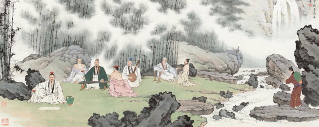 这样记很容易(怎么记都记不住)