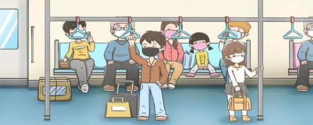 如何正确使用和科学地节约口罩(科学佩戴口罩是最简单最方便最经济最有效的防控措施)