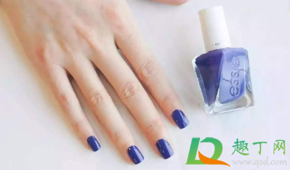 指甲盖翻了多久能长出新的(指甲盖翻了一半好久能长出来)