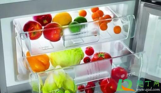冬天冰箱开中档好还是强档好(冬天冰箱开高档还是低档)
