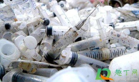 医疗废弃物是有害垃圾吗(医疗废物属于生活垃圾吗)