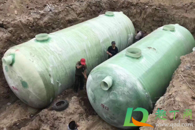 化粪池为什么会满出来(化粪池满了会出现什么情况)