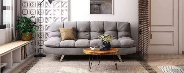 买沙发注意这五点(买沙发必问的十个问题)