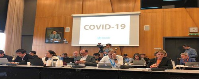 covid发音教程(covid-2019怎么发音)