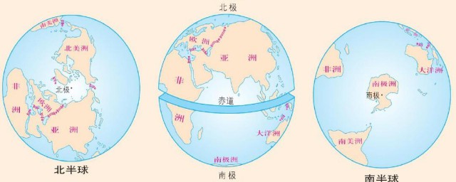 手机和电脑经纬度查询方法(怎样在手机上查经纬度)