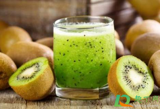 猕猴桃榨汁怎么变酸了(猕猴桃打果汁为什么酸) 猕猴桃榨汁怎么变酸了(猕猴桃打果汁为什么酸)