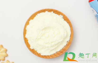 瘦人喝全脂奶粉可以增肥吗(人太瘦了喝全脂奶粉会长胖吗)