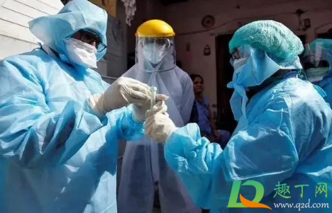 10月青岛疫情严重吗(青岛十一月疫情)