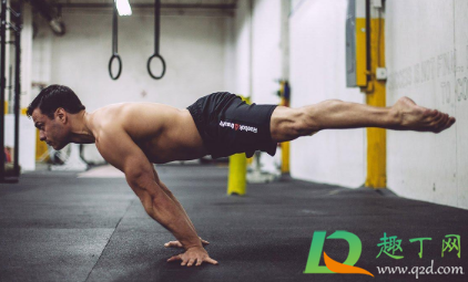 增肌可以隔一天练一次吗(增肌要隔天练吗)