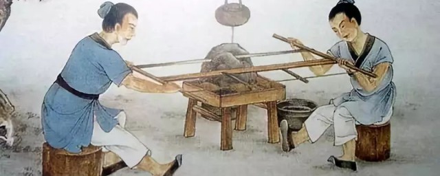 鲁班有哪些发明创造(你还知道鲁班有哪些发明创造)