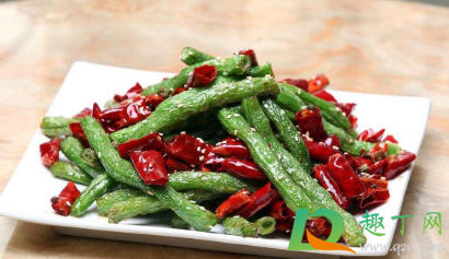 四季豆没煮熟是什么毒(四季豆煮不熟是不是有毒) 四季豆没煮熟是什么毒(四季豆煮不熟是不是有毒)