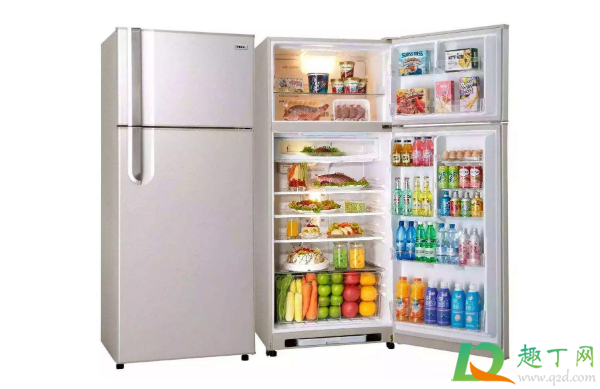 冬天冰箱数字调大还是调小(气温低冰箱数字调大还是小)