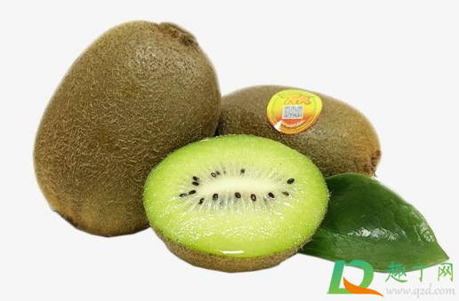 猕猴桃用牙签扎能催熟吗(猕猴桃屁股上插牙签可以催熟吗)