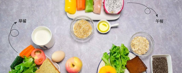 科学饮食对每个人的身体至关重要(日常饮食对人体健康的重要性)