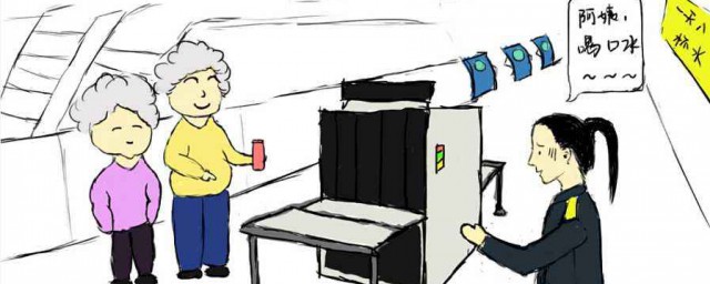 坐地铁要注意这些(乘坐地铁的时候我们要注意什么)