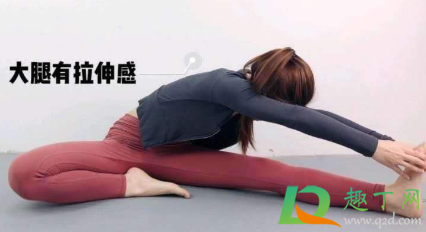 做拉伸可以瘦吗(拉伸可以瘦嘛)