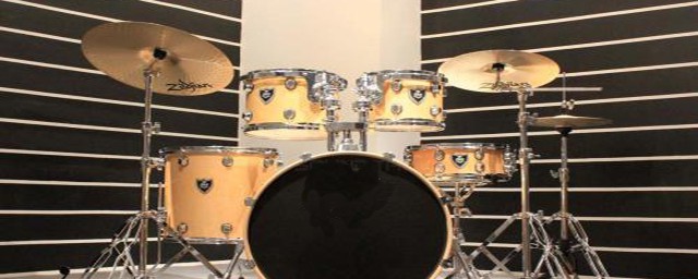 标准五鼓架子鼓尺寸分别是(架子鼓每个鼓多少寸)