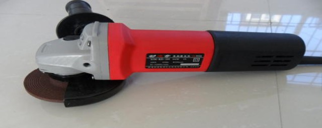 角磨机切割如何用(角磨机怎么改切割机)