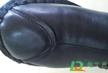 鞋子有折痕怎么修复(鞋子有折痕怎么去除)