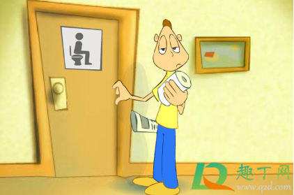 吃饱就想拉大便是什么原因(吃饱就想拉大便是什么原因阑尾炎)