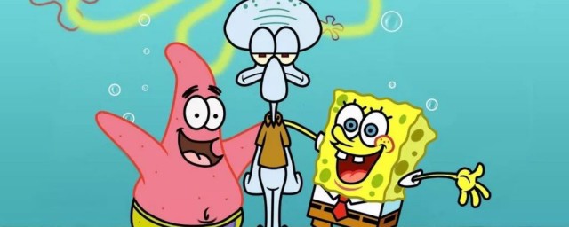 海绵宝宝剧情简介(海绵宝宝每一集的简介)