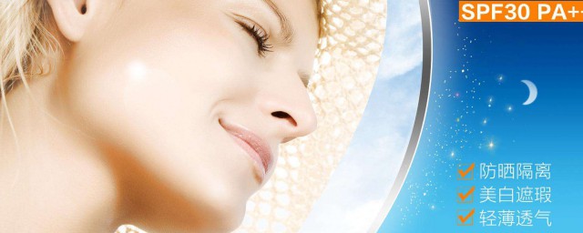 美白淡斑攻略(美白养颜淡斑)