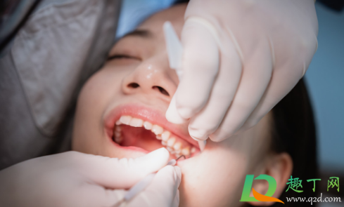 拔智齿后遗症太多了是真的吗(智齿拔了有后遗症吗?)