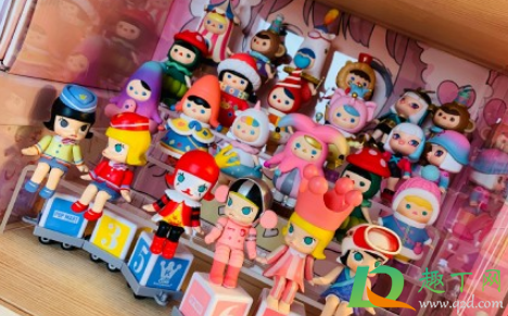 泡泡玛特9.9怎么买(泡泡玛特9月新品)