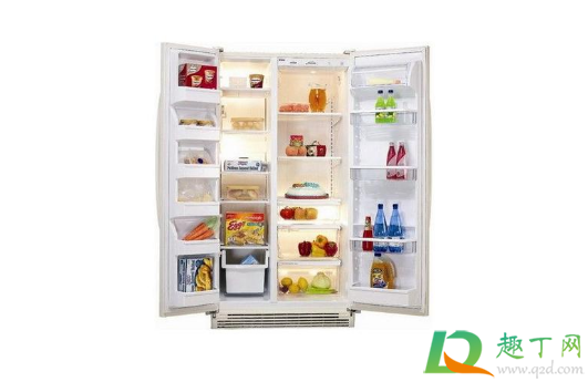 冬天冰箱开高档还是低档(冰箱夏天开低档)