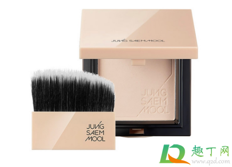 王霏霏推荐的粉饼什么牌子(粉饼前十名)