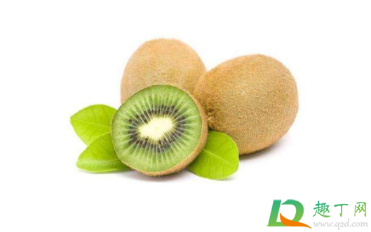 猕猴桃催熟放什么水果最好(什么水果能催熟猕猴桃)