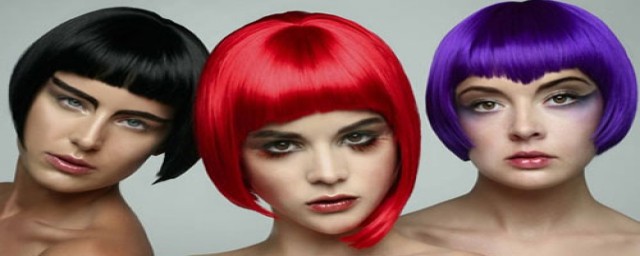 假发怎么剪(假发怎么剪自然)