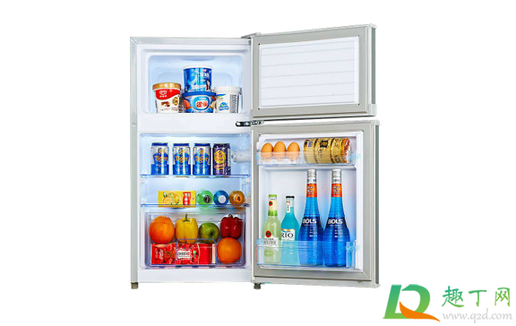 冬天冰箱补偿开关在哪里(冬季补偿自动开关在冰箱什)