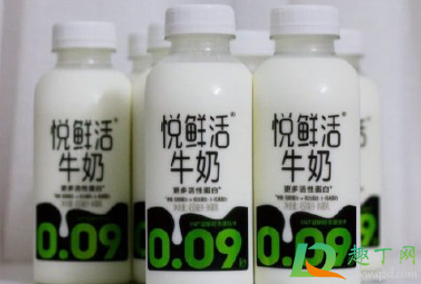 悦鲜活牛奶为什么这么贵(悦鲜活和普通牛奶的区别) 悦鲜活牛奶为什么这么贵(悦鲜活和普通牛奶的区别)