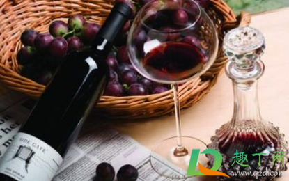 葡萄酒的热量是多少大卡(白葡萄酒的热量是多少大卡) 葡萄酒的热量是多少大卡(白葡萄酒的热量是多少大卡)