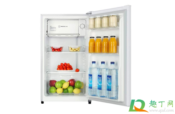 冬天冰箱补偿开关在哪里(冬季补偿自动开关在冰箱什)