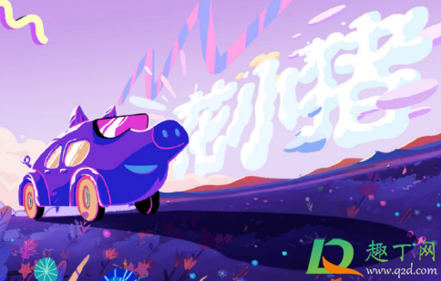 花小猪打车夜间可以接单吗(用花小猪打车没人接单) 花小猪打车夜间可以接单吗(用花小猪打车没人接单)