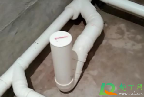 厨房水和卫生间水是一个管道吗(卫生间水管和厨房水管一样吗) 厨房水和卫生间水是一个管道吗(卫生间水管和厨房水管一样吗)