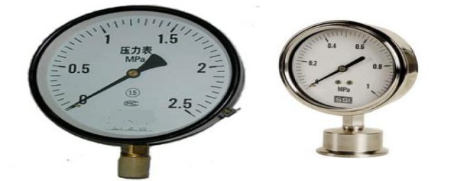 压力换算关系(压力单位之间的换算关系)