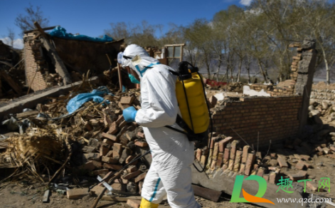 都江堰地震最新消息刚刚(都江堰地震最新消息今天)