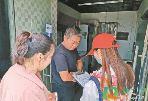 人口普查是派出所负责还是社区(人口普查是派出所负责吗)