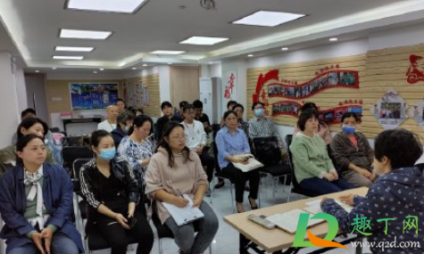 人口普查是派出所负责还是社区(人口普查是派出所负责吗)