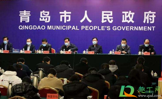 十一去过青岛的人有危险吗(为什么12月份没人去青岛)