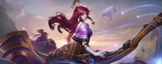 甄姬走位方法(王者荣耀甄姬走位技巧)