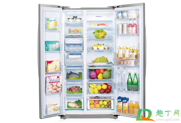 冬天冰箱数字调大还是调小(气温低冰箱数字调大还是小)