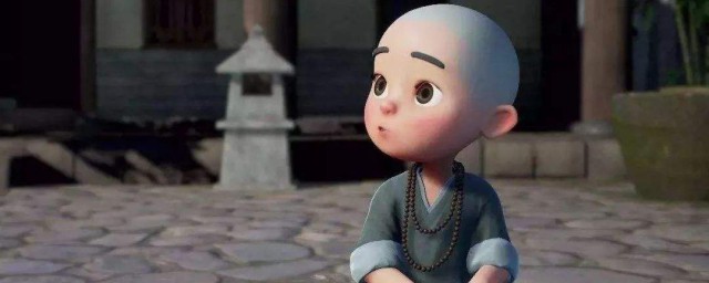 一休小和尚经典语录如下(一禅小和尚全部语录)