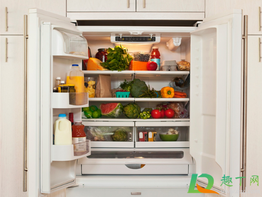冬天冰箱是停着还是用着好(冰箱冬天用好还是不用好)